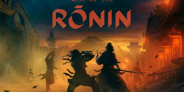 نقد و بررسی بازی Rise of the Ronin