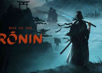 راهنمای تروفی‌های بازی Rise of the Ronin