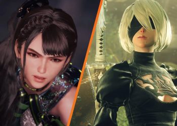 مقایسه بازی Stellar Blade و NieR: Automata؛ کدام بازی بهتر است؟