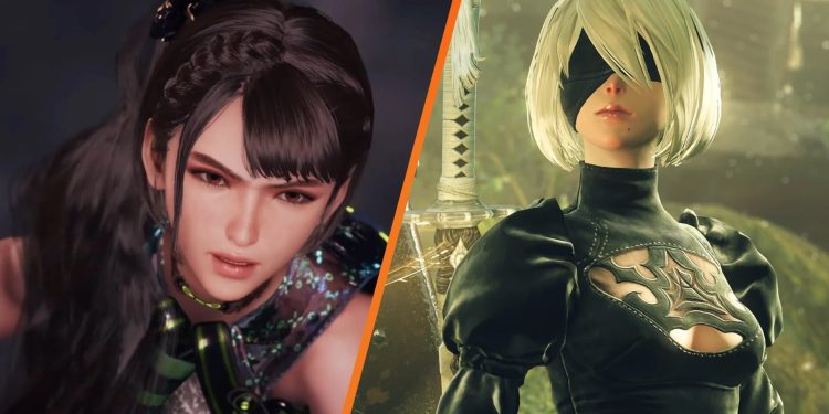 مقایسه بازی Stellar Blade و NieR: Automata؛ کدام بازی بهتر است؟