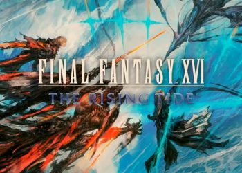 نقد و بررسی بسته‌ی الحاقی Final Fantasy 16: The Rising Tide