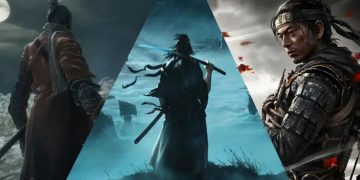 ۶ بازی شبیه به Rise of the Ronin که باید تجربه کنید!