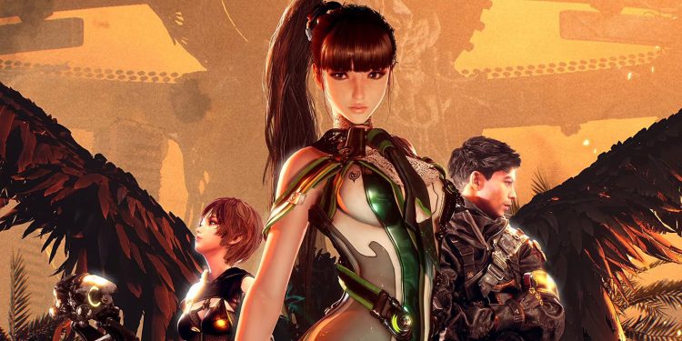 نقد و بررسی بازی Stellar Blade