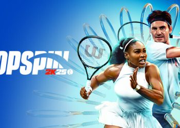 نقد و بررسی بازی TopSpin 2K25؛ پیروزی بدون رقابت