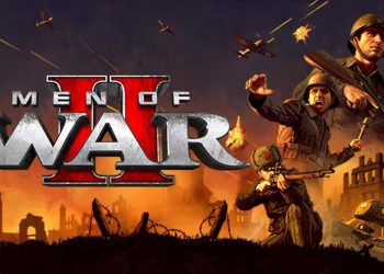 نقد و بررسی بازی Men of War 2