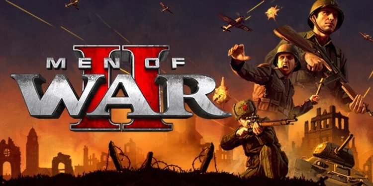 نقد و بررسی بازی Men of War 2