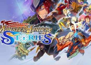 پیش‌نمایش بازی Monster Hunter Stories 1 & 2