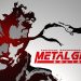 Metal Gear Solid