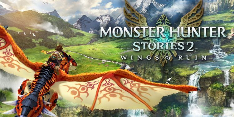 نقد و بررسی بازی Monster Hunter Stories 2: Wings of Ruin؛ خیزش هیولاها