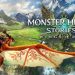 نقد و بررسی بازی Monster Hunter Stories 2: Wings of Ruin؛ خیزش هیولاها