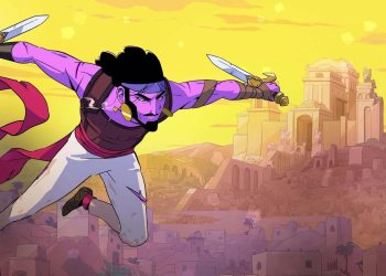 نقد و بررسی بازی The Rogue Prince of Persia