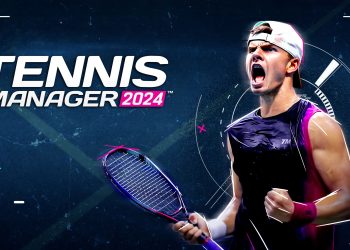 نقد و بررسی بازی Tennis Manager 2024