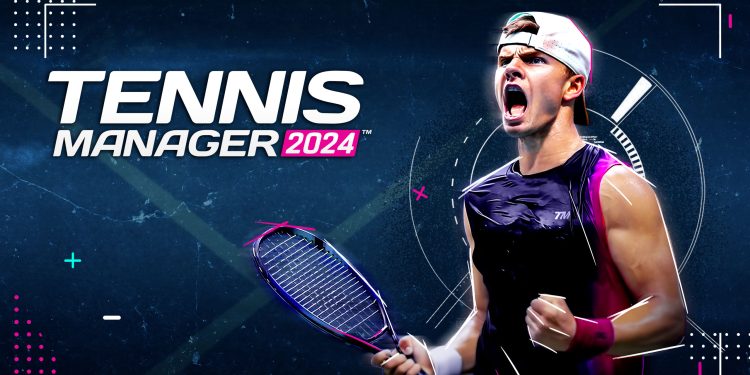 نقد و بررسی بازی Tennis Manager 2024
