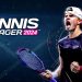 نقد و بررسی بازی Tennis Manager 2024