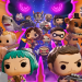 جزئیات جدیدی از بازی Funko Fusion منتشر شد؛ رونمایی از شرور بازی