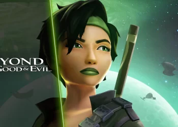 نقد و بررسی بازی Beyond Good & Evil: 20th Anniversary Edition