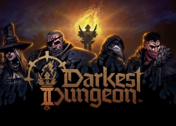 تاریخ انتشار نسخه فیزیکی بازی Darkest Dungeon II مشخص شد