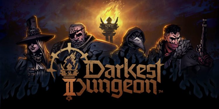تاریخ انتشار نسخه فیزیکی بازی Darkest Dungeon II مشخص شد