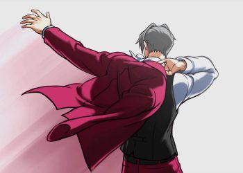 پیش نمایش بازی Ace Attorney: Investigations Collection