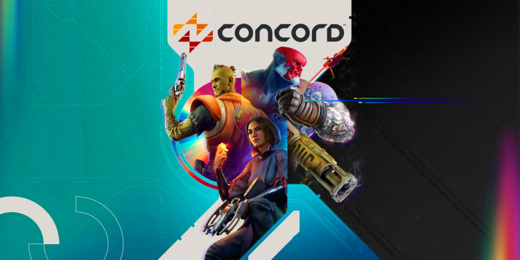 مروری بر نقدها و نمرات بازی Concord