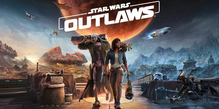 مروری بر نقد ها و نمرات بازی Star Wars Outlaws