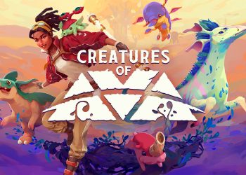 نقد و بررسی بازی Creatures of Ava