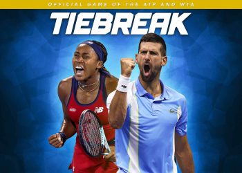 نقد و بررسی بازی Tiebreak