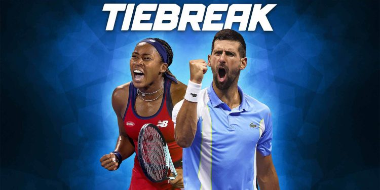 نقد و بررسی بازی Tiebreak