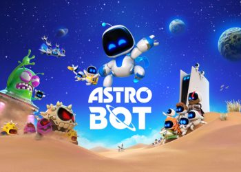 راهنمای تروفی بازی Astro Bot