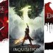 خط زمانی و شرح داستان بازی Dragon Age