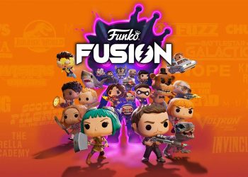 بازی Funko Fusion منتشر شد