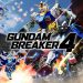 نقد و بررسی بازی Gundam Breaker 4