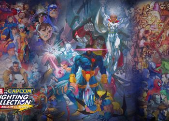 نقد و بررسی بازی Marvel Vs. Capcom Fighting Collection: Arcade Classics