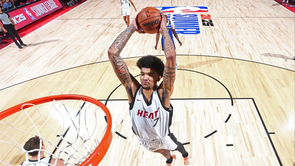 نقد و بررسی بازی NBA 2K25