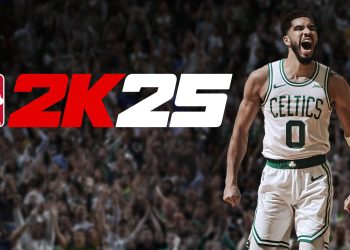 نقد و بررسی بازی NBA 2K25