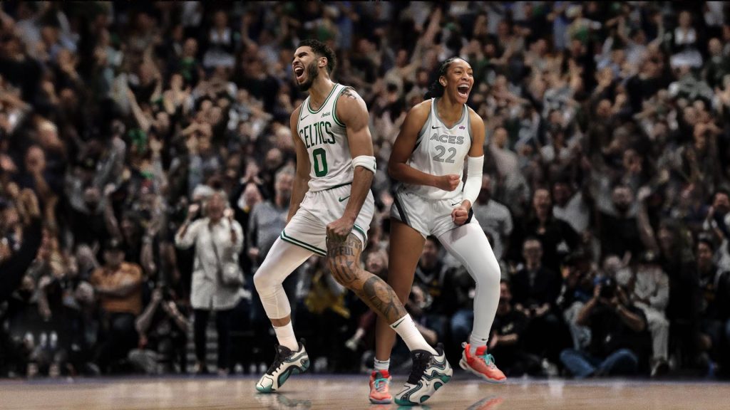 نقد و بررسی بازی NBA 2K25