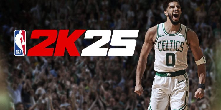 نقد و بررسی بازی NBA 2K25