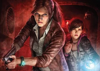 بیوگرافی 5#: زندگینامه Claire Redfield؛ پارت دوم
