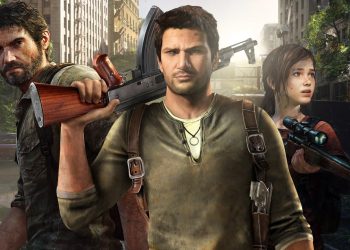 از آنچارتد تا د لست آف آس؛ مروری بر بهترین بازی های داستانی ناتی‌داگ