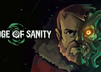 نقد و بررسی بازی Edge of Sanity