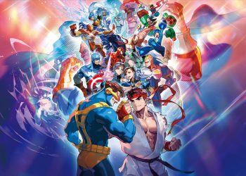 راهنمای تروفی‌های بازی Marvel vs. Capcom Fighting Collection: Arcade Classics