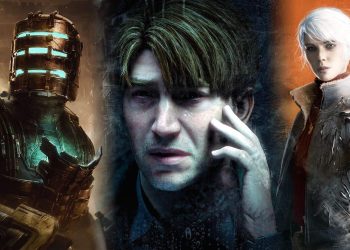 5 بازی ترسناک که باید پس از Silent Hill 2 Remake تجربه کنید