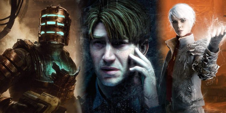 5 بازی ترسناک که باید پس از Silent Hill 2 Remake تجربه کنید