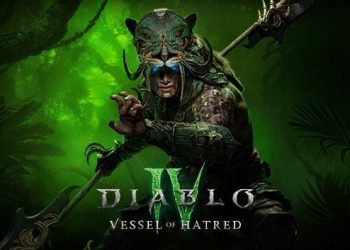مروری بر نقدها و نمرات بسته‌ی الحاقی Diablo IV: Vessel of Hatred