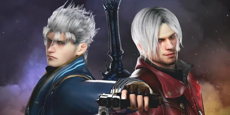 بهترین برادرها در دنیای بازیهای ویدئویی