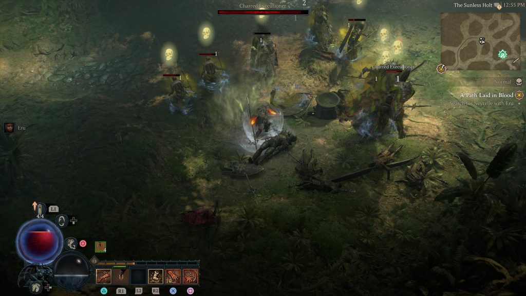 نقد و بررسی بازی Diablo 4: Vessel of Hatred