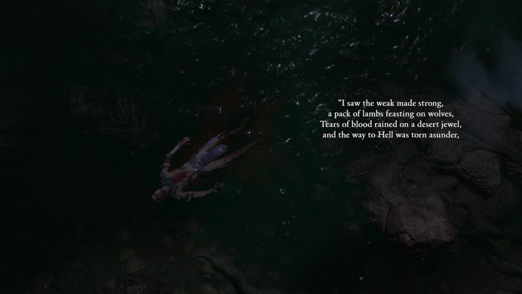 نقد و بررسی بازی Diablo 4: Vessel of Hatred