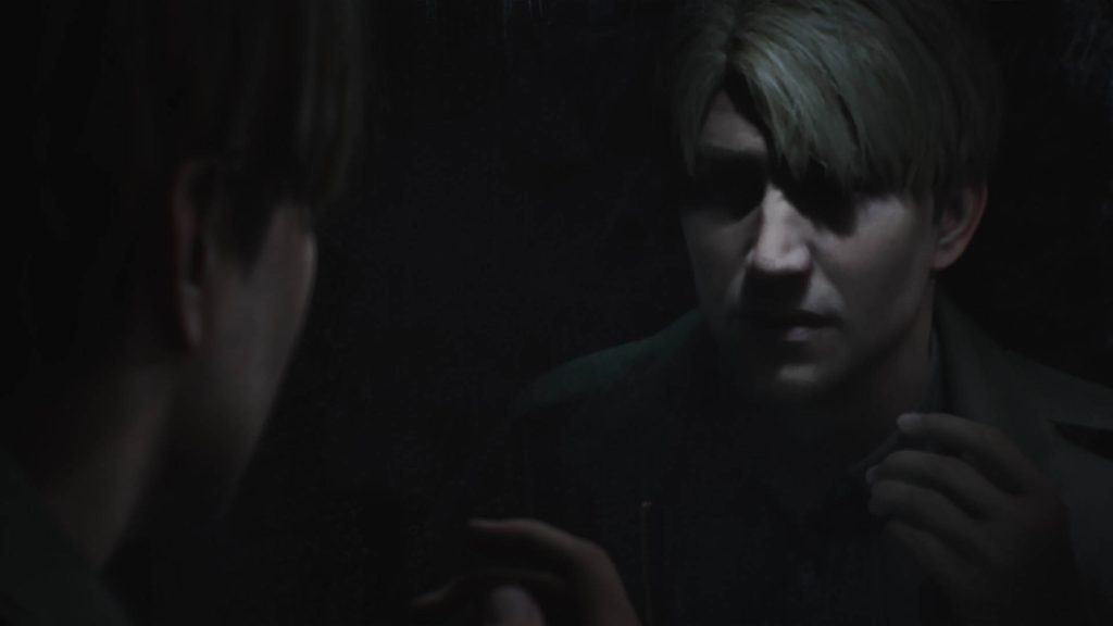 بررسی بازی Silent Hill 2