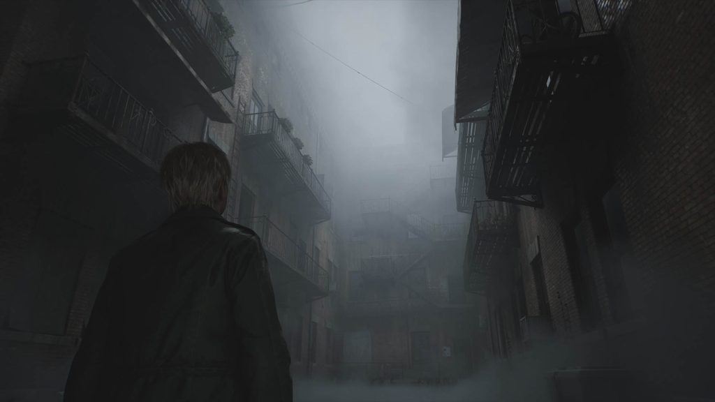 معرفی بازی Silent Hill 2 Remake