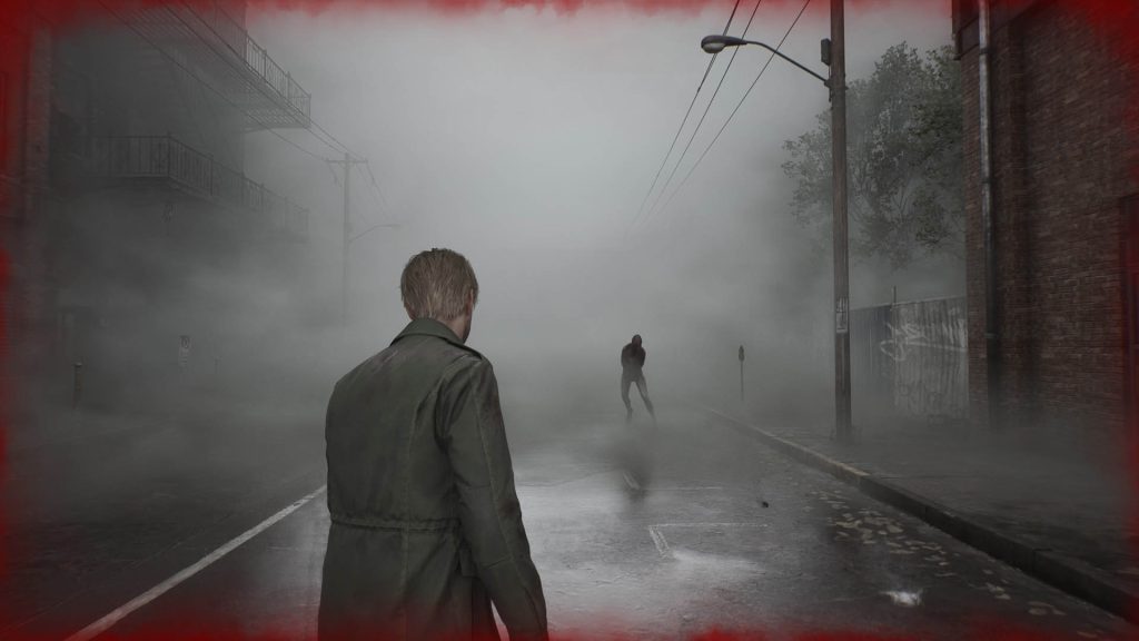 بازی Silent Hill 2